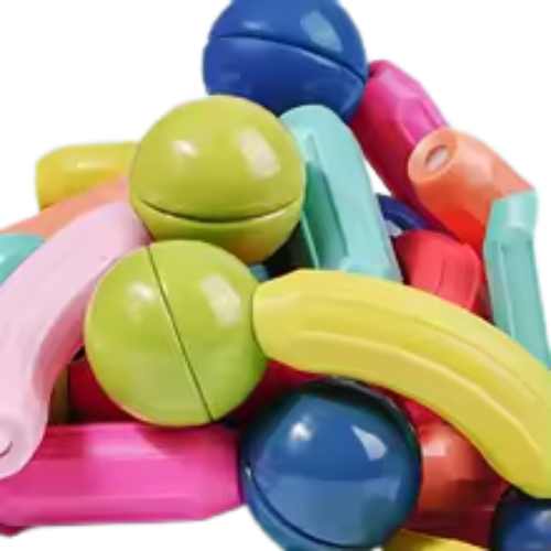 Bloques Magnéticos 36 PCS™
