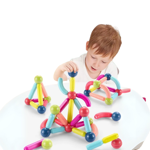 Bloques Magnéticos 36 PCS™